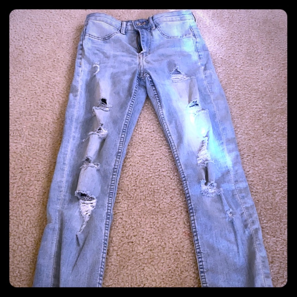 Jeans
